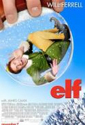 Elf/National Lampoon's Christmas Vacation