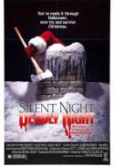 Black Christmas/Silent Night, Deadly Night