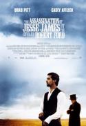 Assassination of Jesse James by the Coward Robert