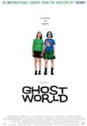Ghost World/Airheads