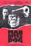 Reservoir Dogs/Man Bites Dog