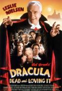 Dracula Dead and Loving It/Repossessed