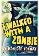 I Walked with a Zombie/The Leopard Man/The Ghost