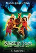 Scream/Scooby-Doo