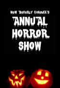 New Beverly Cinema’s Annual Horror Show