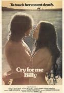 The Loved One/Cry for Me, Billy