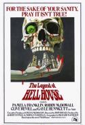 The Legend of Hell House/Ghost Story