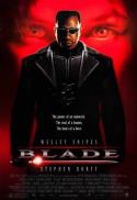 Blade/Blade II/Blade: Trinity