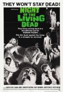 Night of the Living Dead (1968)(New 35mm Print)