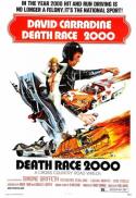 Rollerball/Death Race 2000