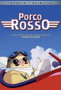 Porco Rosso (English Dubbed Version)