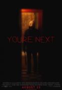 The House of the Devil/You're Next