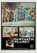 Fantastic Planet/Heavy Metal