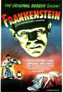 Frankenstein/The Bride of Frankenstein