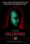 Jason X/Hellraiser: Bloodline