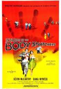Invasion of the Body Snatchers/Thing from Another