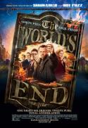 The World's End/This is the End