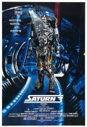 Saturn 3/Death Watch