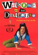 Welcome to the Dollhouse/Harriet the Spy
