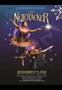 The Nutcracker Ballet 2022