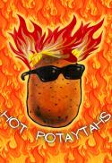 Hot Potaytahs