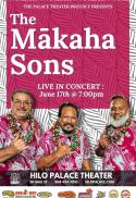 The Makaha Sons