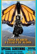 Nona Beamer: A Legacy of Aloha