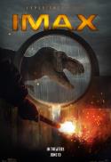 Jurassic World: Dominion: The IMAX Experience