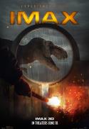 Jurassic World: Dominion: The IMAX 3D Experience