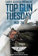 Top Gun: Maverick The IMAX Experience Early Access