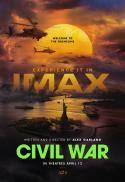 Civil War: The IMAX Experience