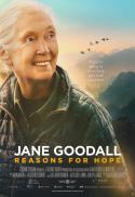 Jane Goodall: Reasons For Hope 2D
