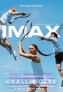Challengers: The IMAX Experience