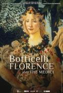 Botticelli: Florence and the Medici
