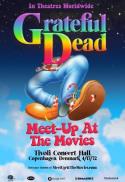 Grateful Dead Meet-Up At The Movies 2022