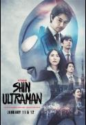 Shin Ultraman (Subbed)