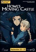Howl’s Moving Castle – Studio Ghibli Fest 2023 (Su