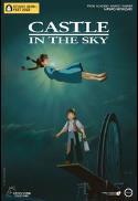 Castle in the Sky – Studio Ghibli Fest 2023 (Sub)