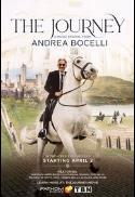 THE JOURNEY with Andrea Bocelli