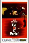 Dial M for Murder (1954)