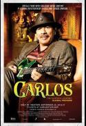 CARLOS: The Santana Journey Global Premiere 