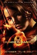 The Hunger Games (2023 Re-Release)