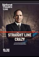 NTL: Straight Line Crazy