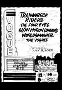 The Vogue's Greatest Hits Vol.1 Tape Release Show