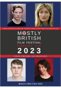 Mostly British Film Festival Pass 2023