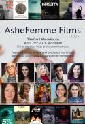 AsheFemme Films