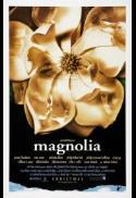 Magnolia - Monday Masterpiece