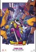 Dragon Ball Super: Super Hero (Dubbed)