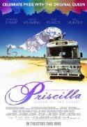 The Adventures of Priscilla, Queen of the Desert