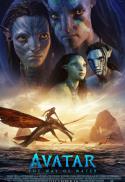 3D Avatar 2: Way Of The Water